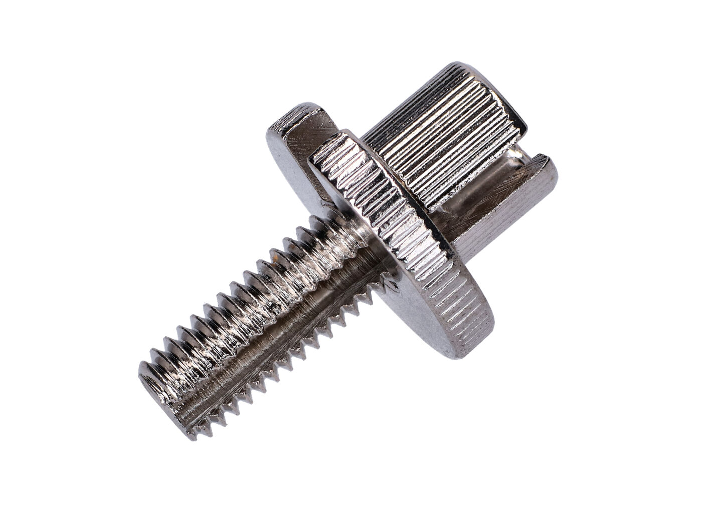 101 Octane Štelovací šroub pro spojkové a brzdové lanko M8x32,4mm 34604