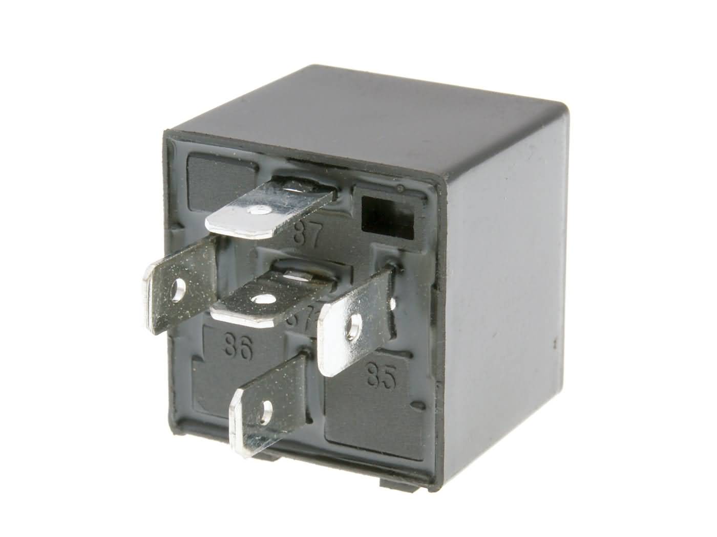 101 Octane Startovací relé 5-pin Beta ARK IP34644