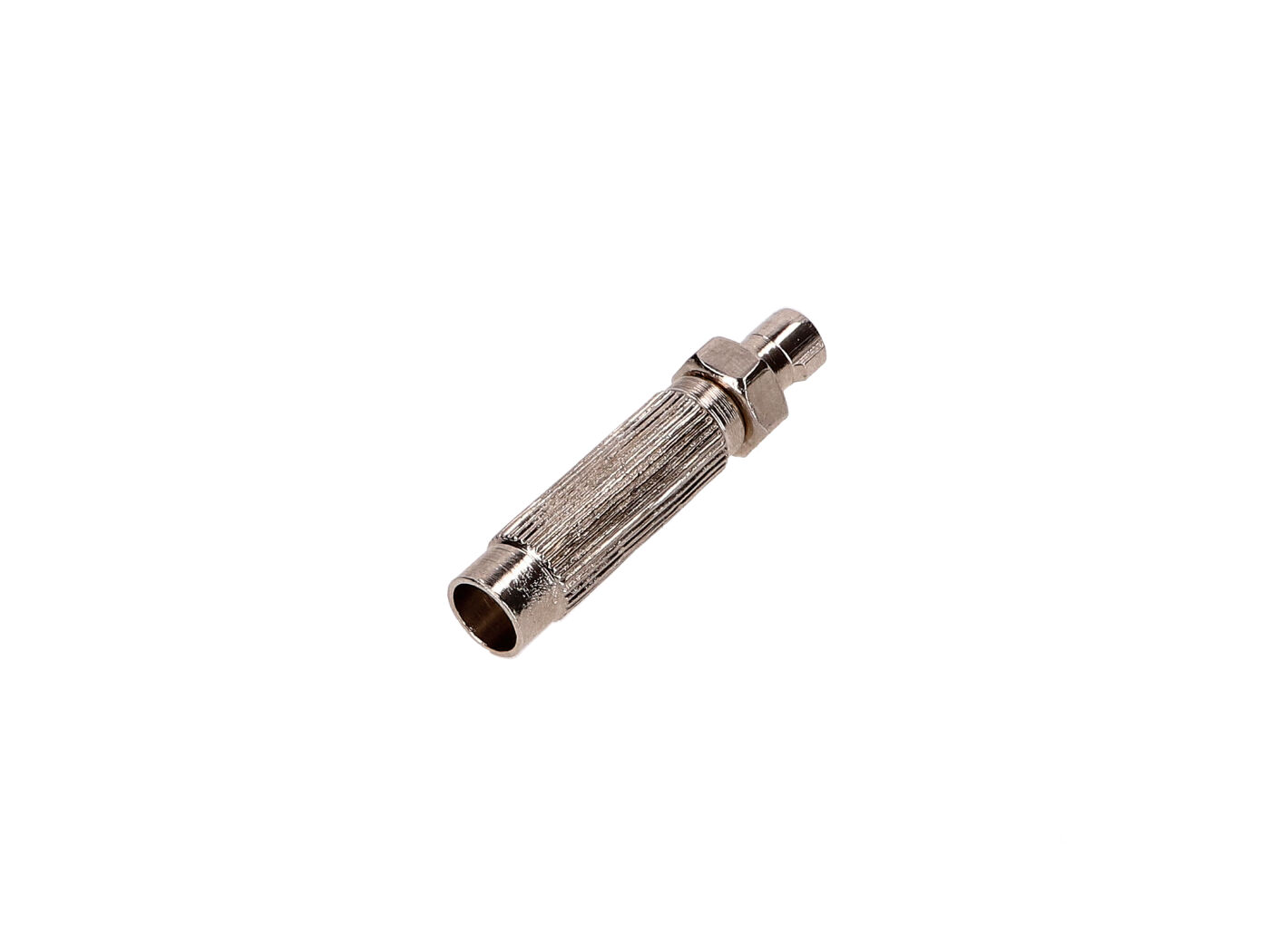 Diverse / Import Štelovací šroub plynového lanka krátký M6 34685