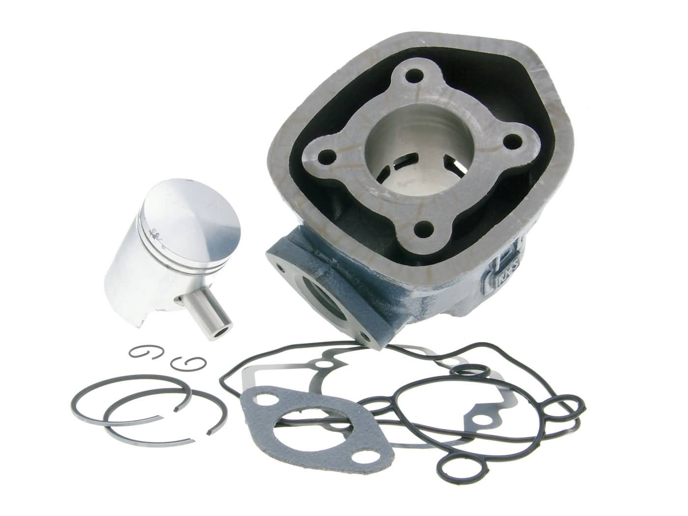 Válec RMS Blue Line 50cc, Piaggio LC pětiúhelník 34546