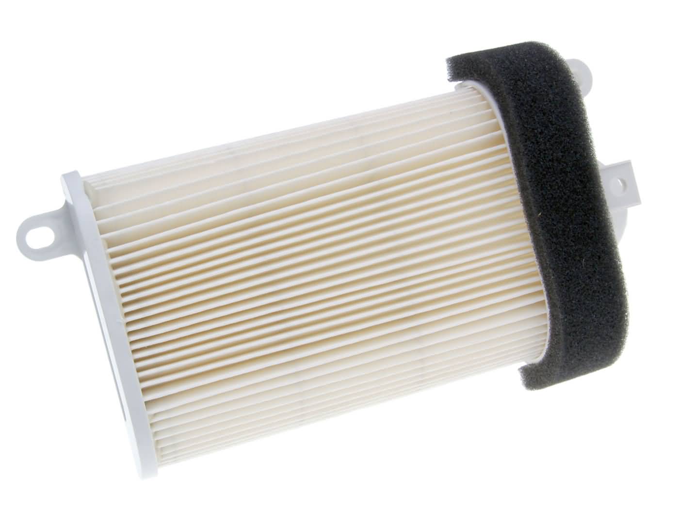 RMS Vzduchový filtr levá strana pro Yamaha T-Max 500 01-07 IP33184