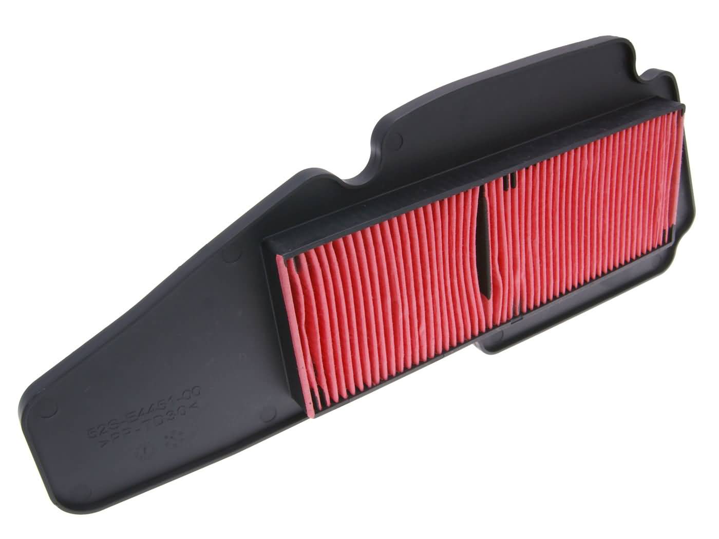 Diverse / Import Vzduchový filtr Yamaha Xenter, MBK Oceo 125, 150ccm IP33207