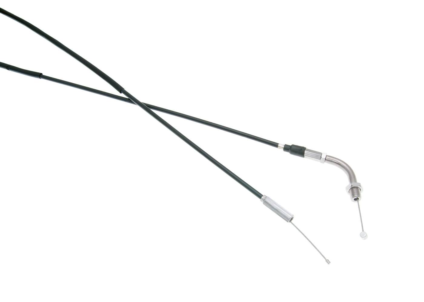 101 Octane Plynové lanko kompletní Yamaha Neos IP33555