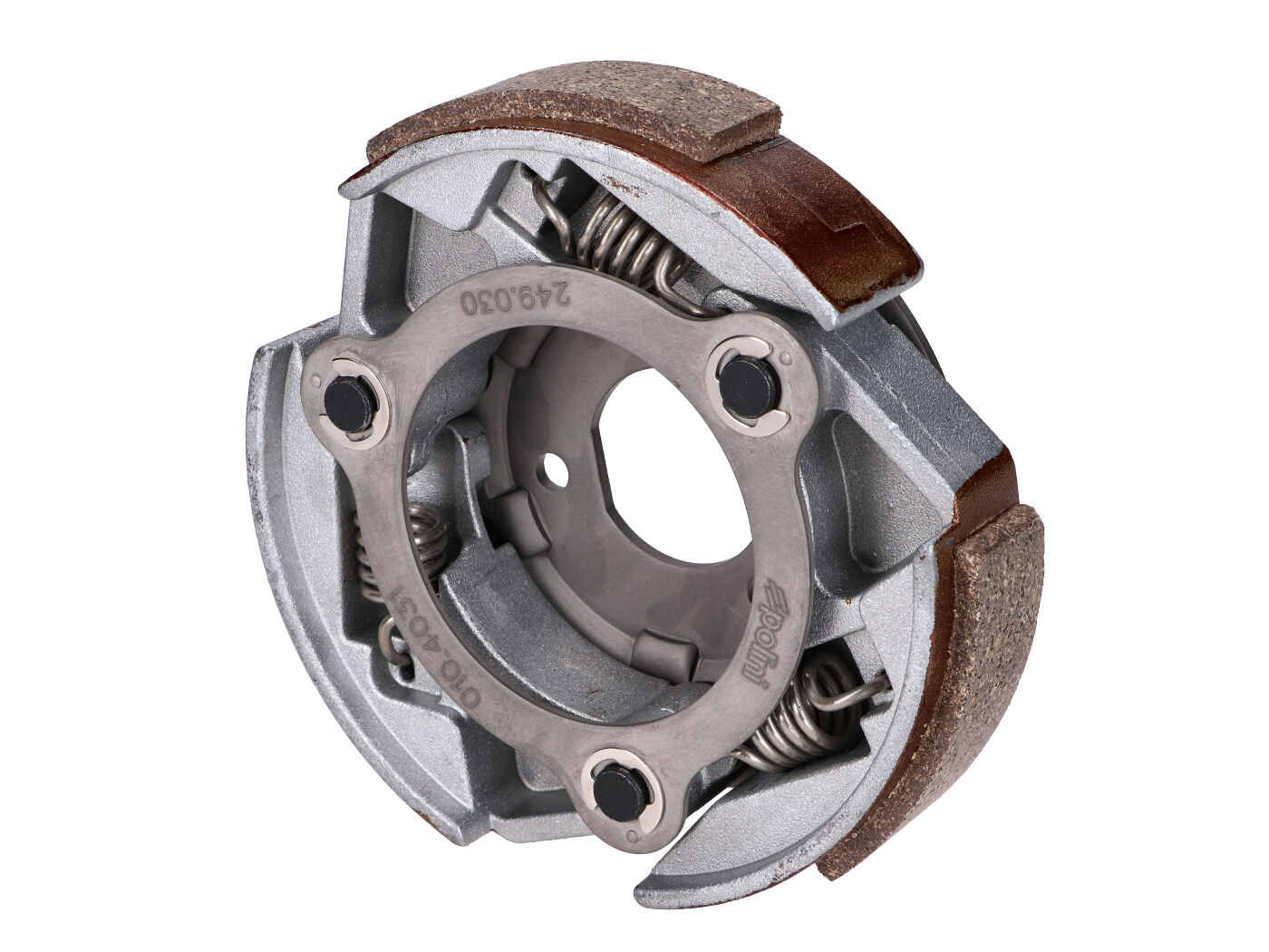 Spojka Polini Original Maxi Speed Clutch 145mm, Yamaha Majesty 250 mod. 2000 P.34708