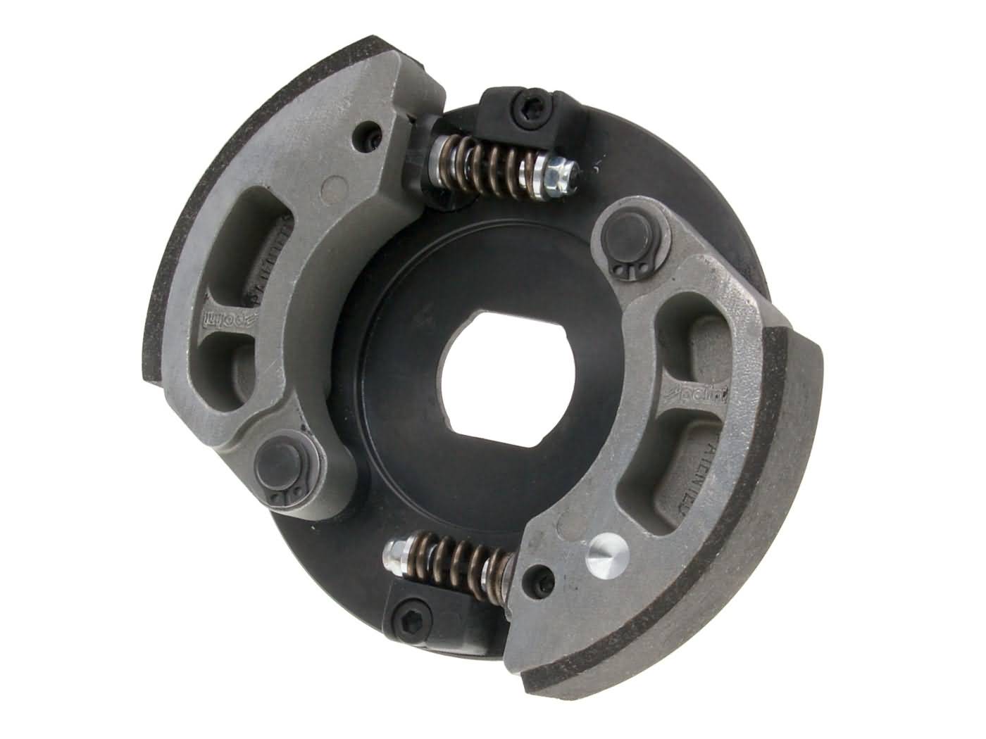 Spojka Polini Maxi Speed Clutch 2G 125mm, SYM 200ie (2003-2013) 128mm P.34716