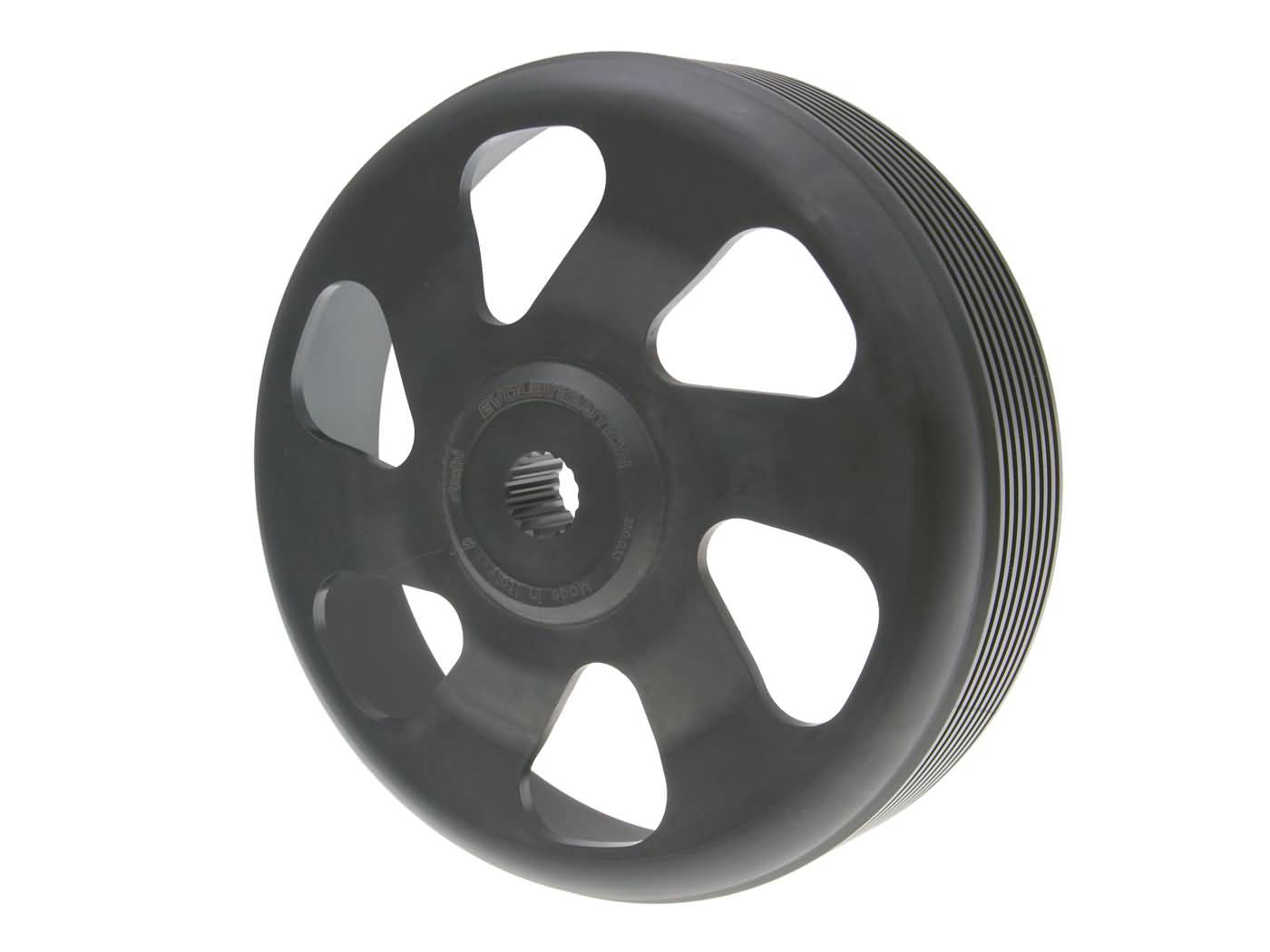 Spojkový zvon Polini Evolution Maxi Speed Bell 160mm, Yamaha Majesty 400 (04-08) P.34720