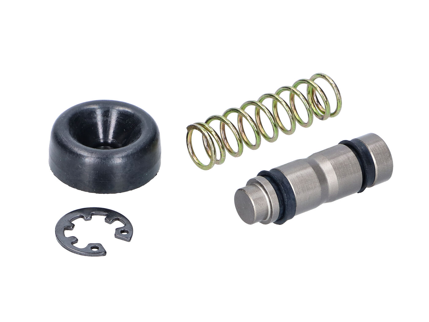 101 Octane Opravná sada zadní brzdové pumpy, Aprilia, Derbi, Rieju, MH, Motorhispania, Peugeot, Yamaha 34698