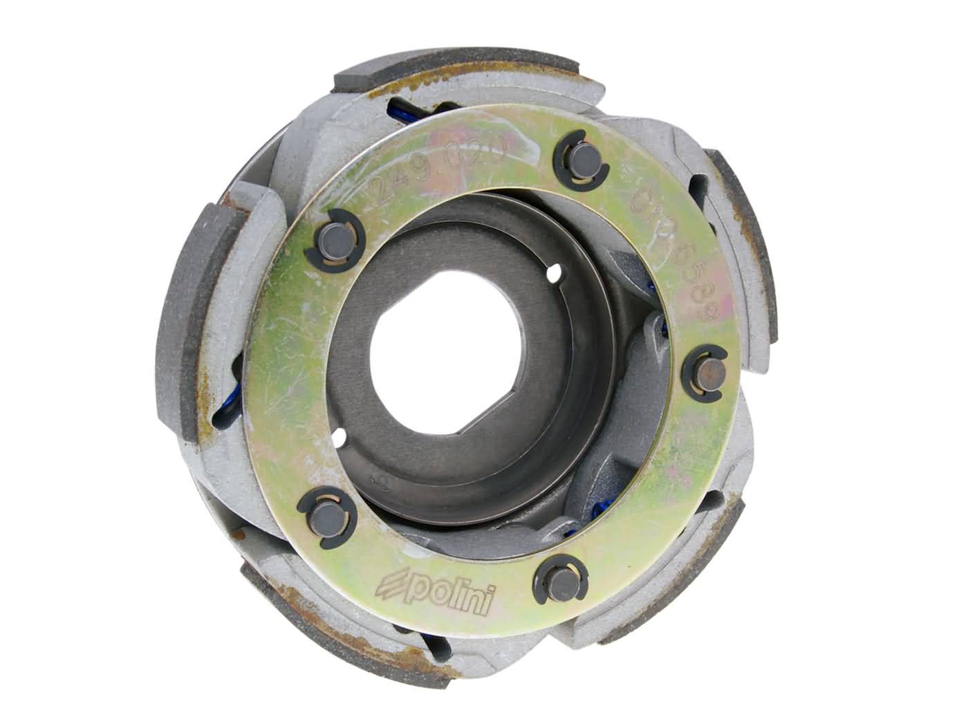 Spojka Polini Original Maxi Speed Clutch 150mm, Suzuki Burgman 400 P.34048