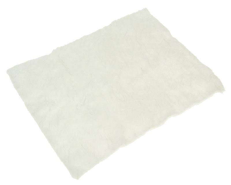 Vata do koncovky výfuku 25x35cm Yasuni Mineral YAZ-FIB001R