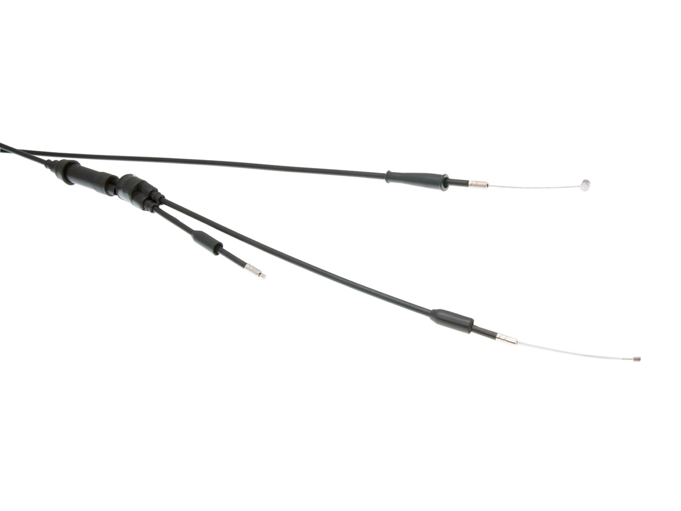 101 Octane Plynové lanko Rieju RR 50, Spike 2 50 (00-02) IP33988