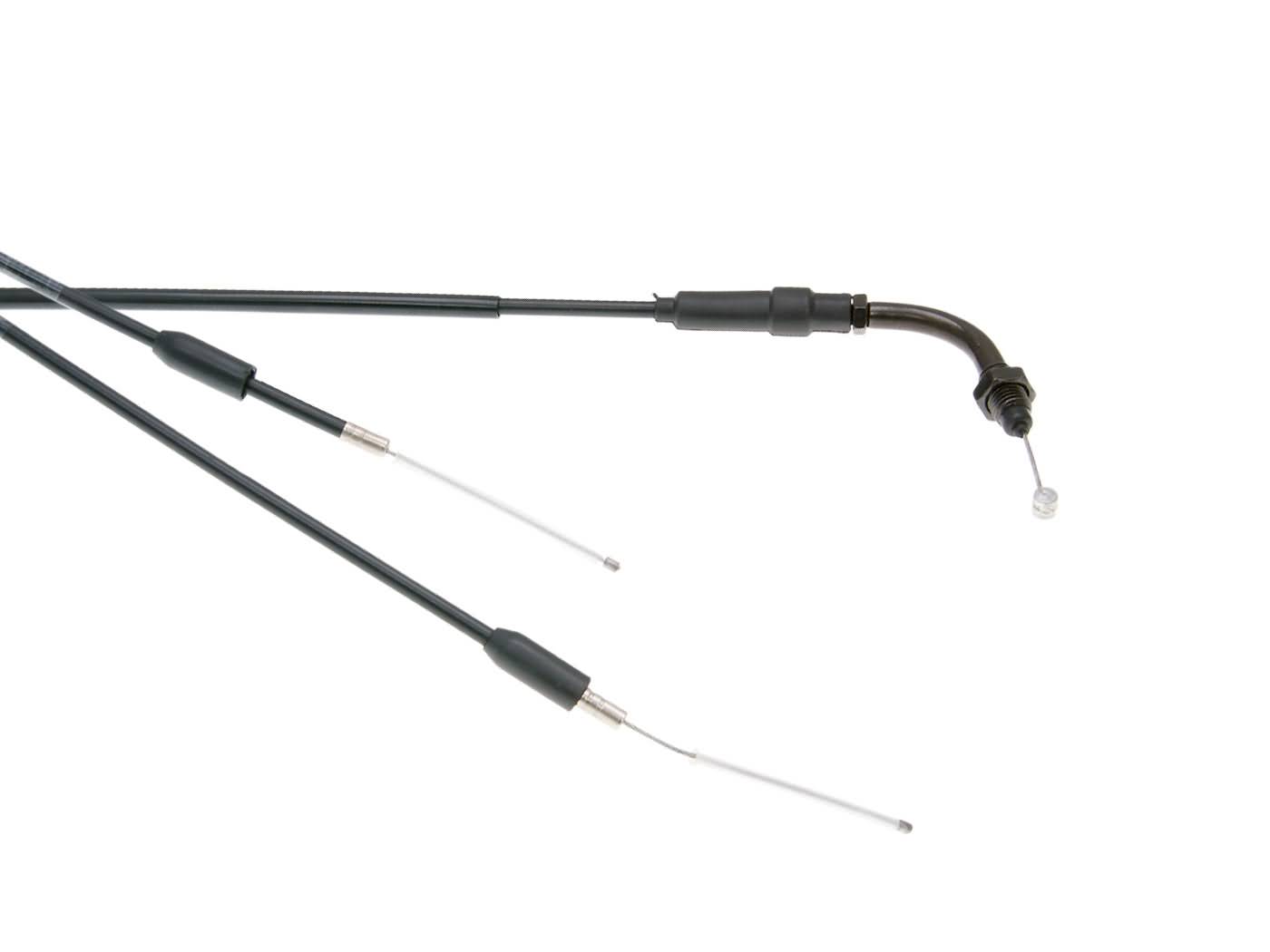 101 Octane Plynové lanko Aprilia RS50 (00-) IP33987