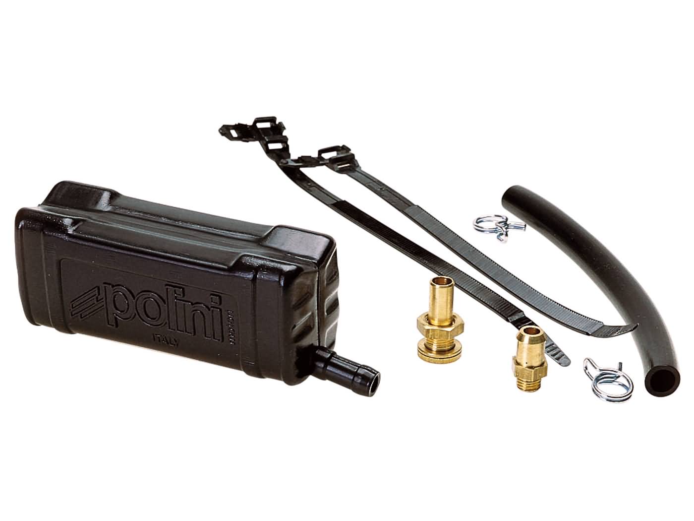 Boost Bottle Polini - univerzální 117.010