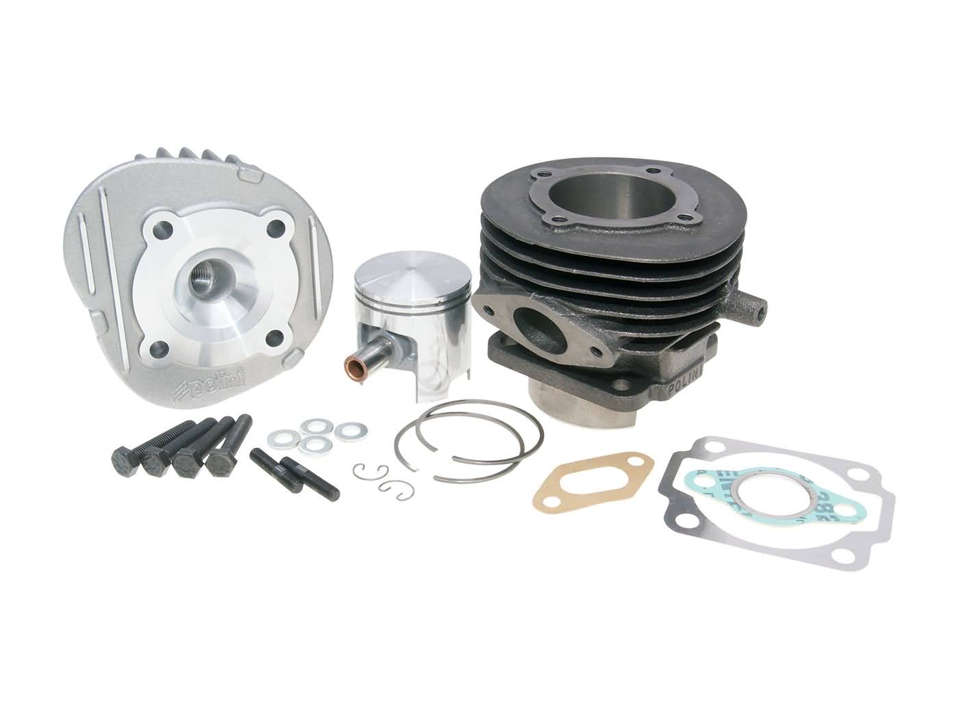 Válec Polini Sport 85ccm 50mm, Vespa PK 50, Special 50, XL 50 140.0059