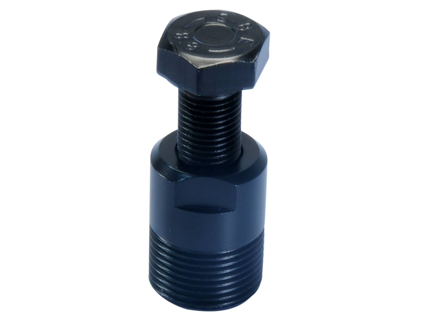 Stahovák rotoru Polini M22x1,5 pravý závit 143.695.001