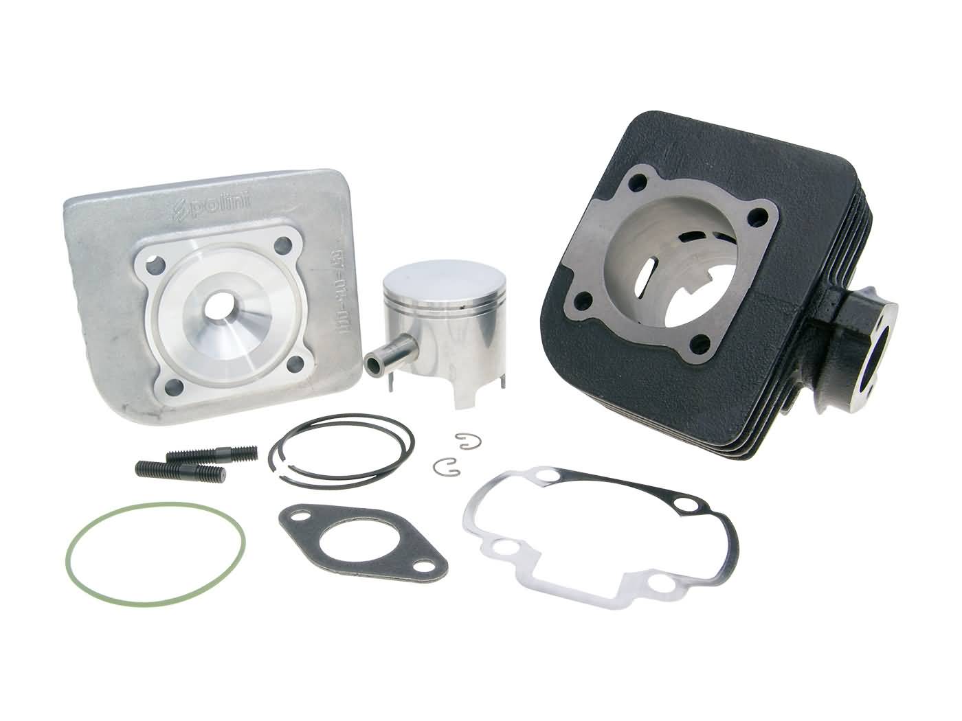 Válec Polini Sport 70ccm, Morini AC 150.0603