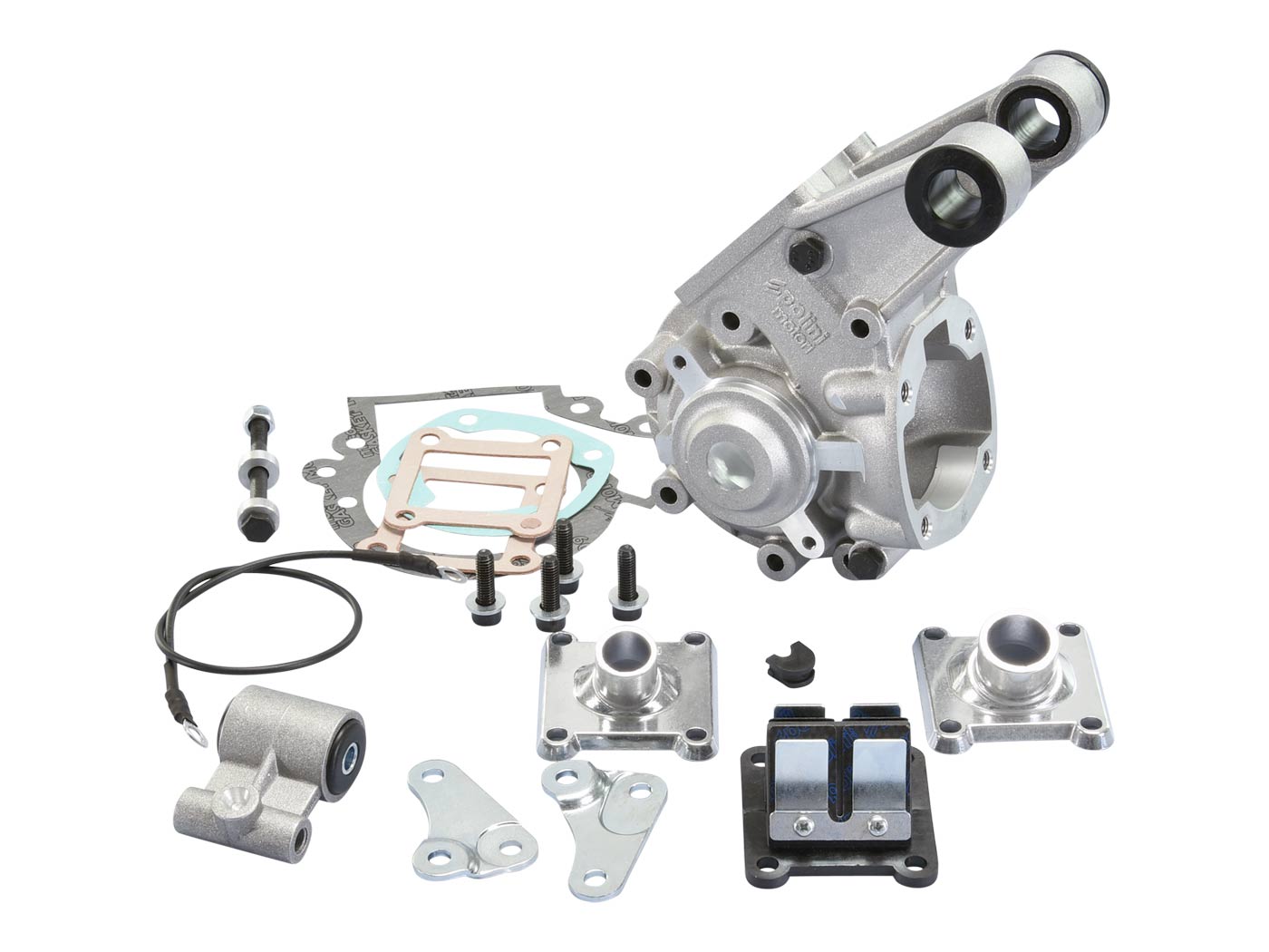 Polini Blok motoru Polini, Peugeot 103, 104, 105, GL10, SPX 170.0090