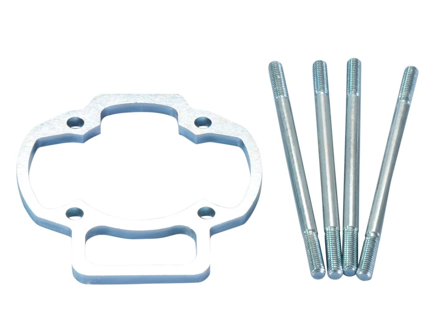 Podložka pod válec Polini Big Evolution 5mm, Piaggio LC 170.1000