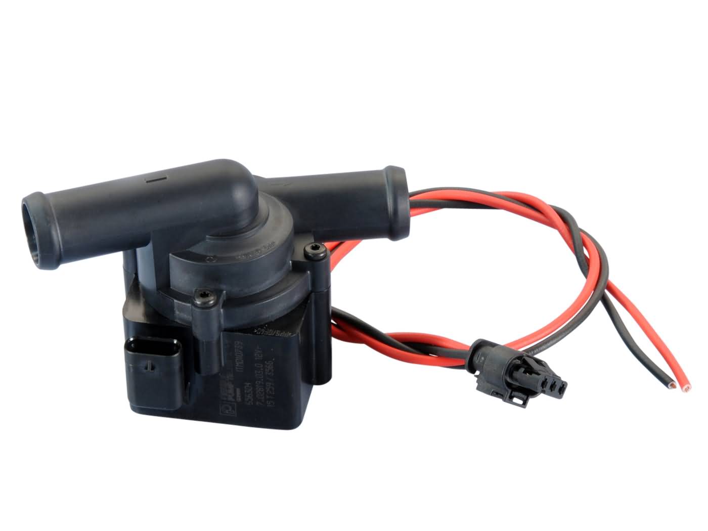 Vodní pumpa Polini Racing 12V 170.2050