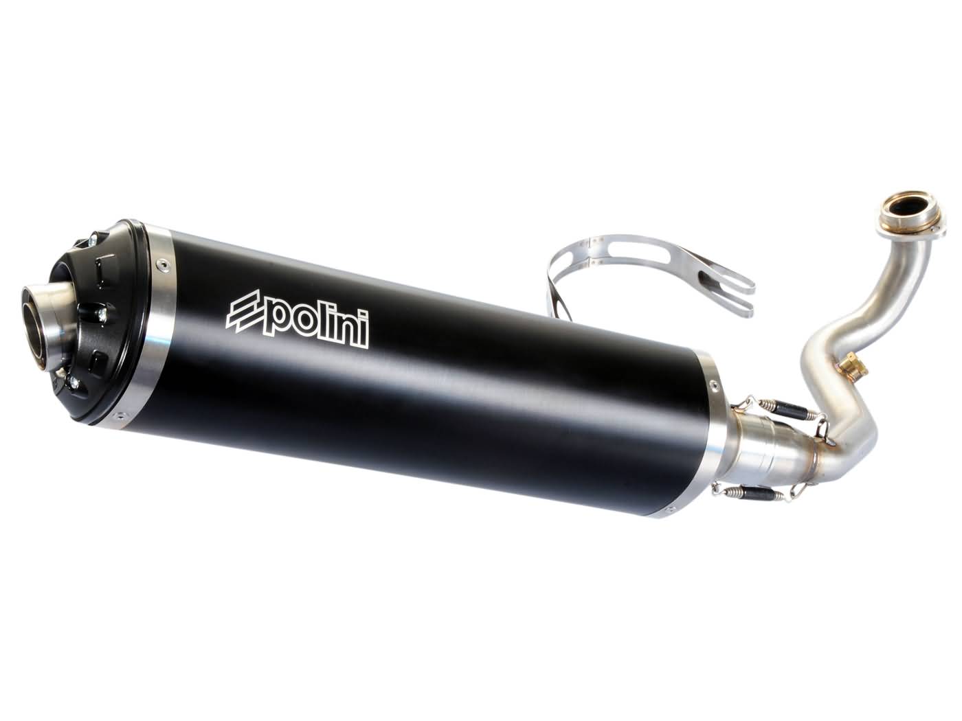 Výfuk Polini Sport, Piaggio MP3 500 11-16 190.0033