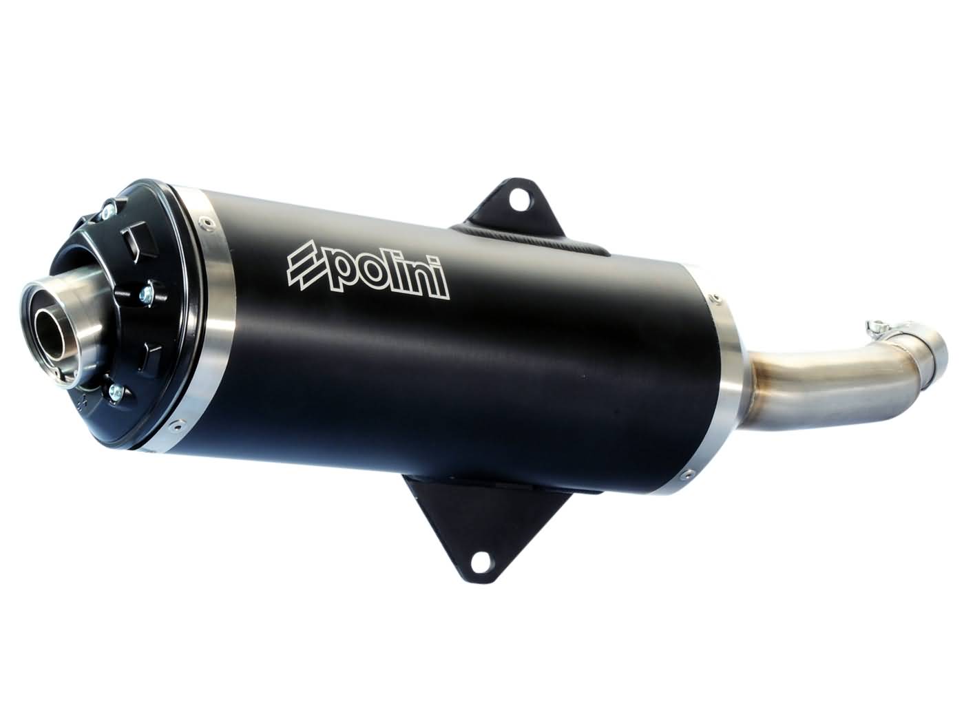 Výfuk Polini Sport, Yamaha X-Max 400ie 13-14 190.0036