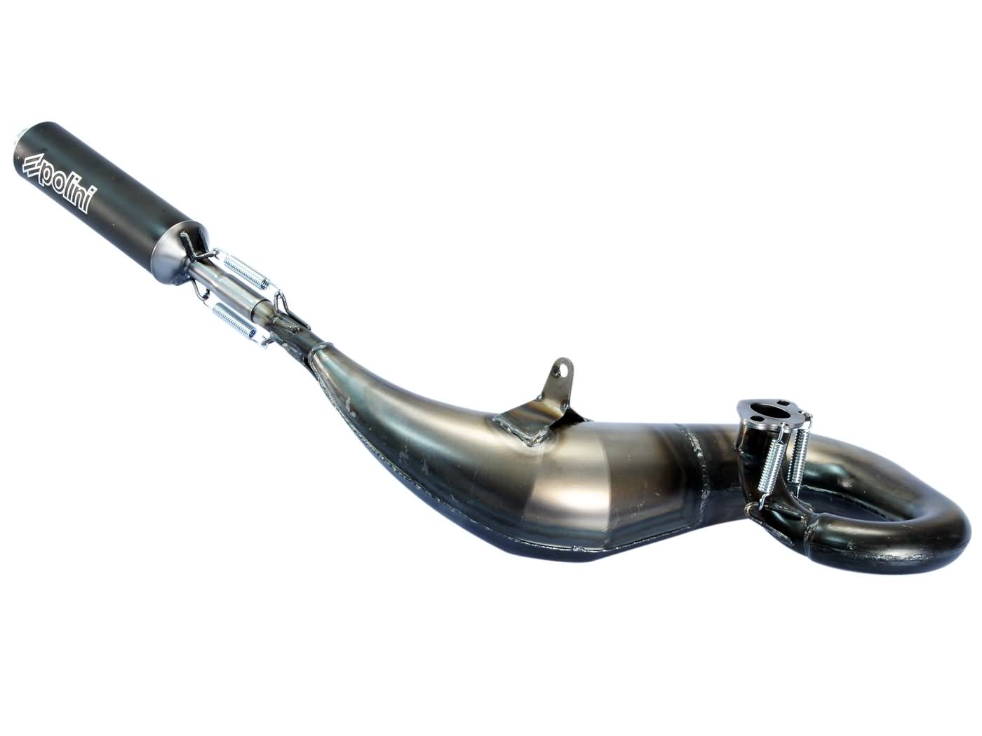 Výfuk Polini sport, Peugeot 103, 104, 105, GL10, SPX 50 200.0305