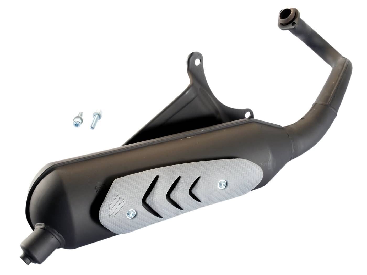 Polini Výfuk Polini, Piaggio Zip 200.0308