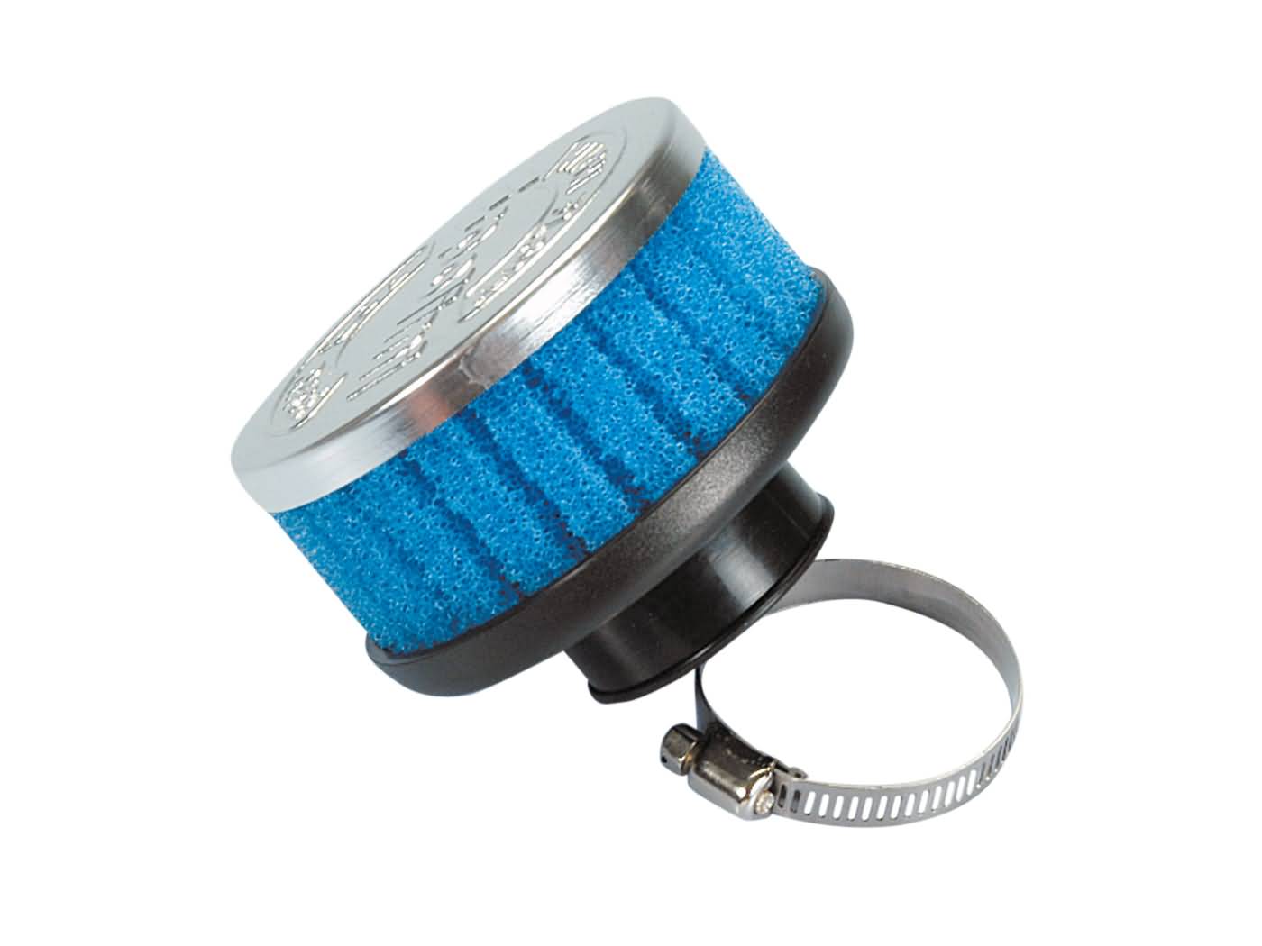 Vzduchový filtr Polini Special air box krátký 36mm, PHVA, PHBN karburátor 203.0032
