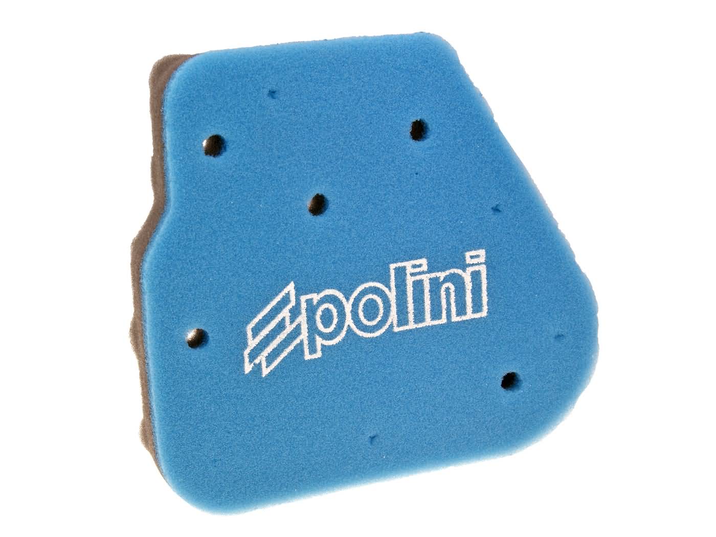 Polini Vložka vzduchového filtru Polini, CPI, Keeway, China 50ccm 2T 203.0125