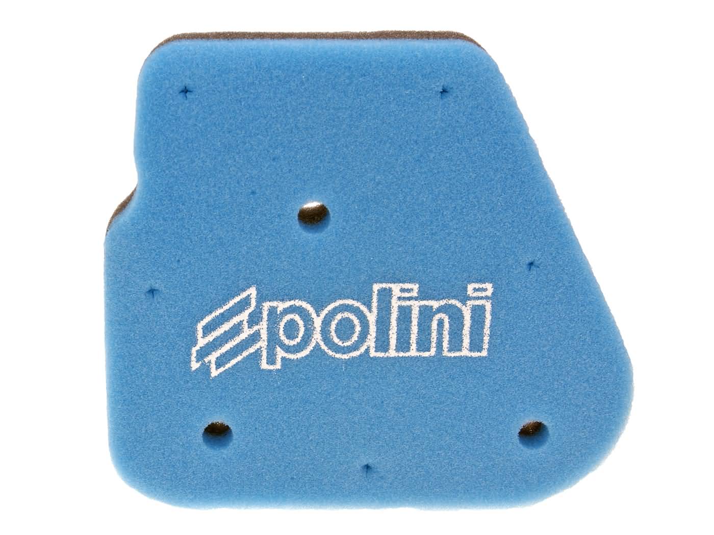 Polini Vložka vzduchového filtru Polini, Minarelli horizontal 50ccm 203.0130