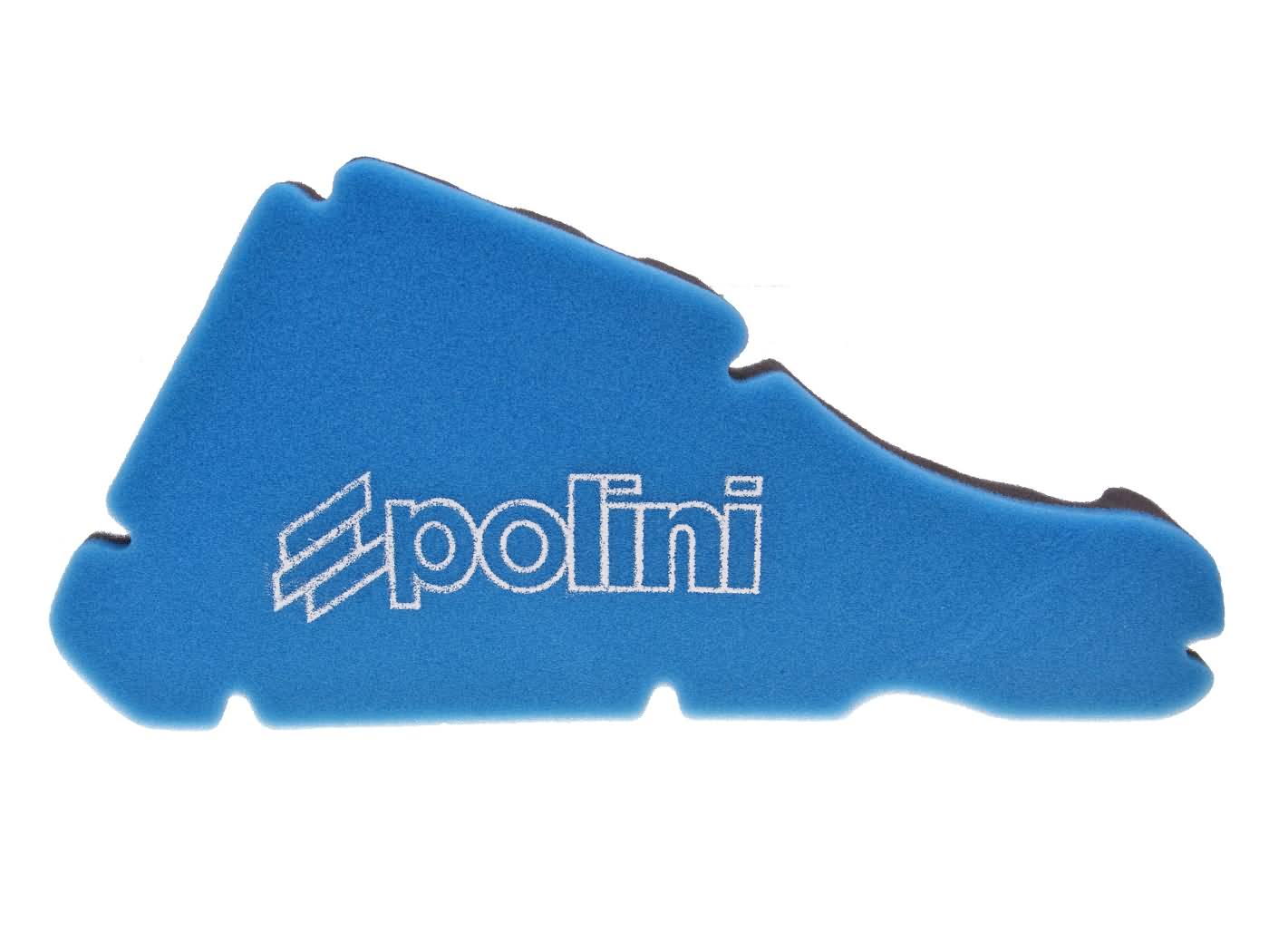 Polini Vložka vzduchového filtru Polini, Piaggio NRG, NTT, Storm, TPH 203.0137