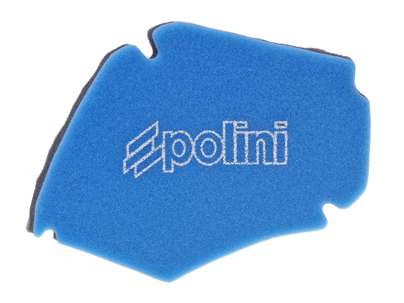 Polini Vložka vzduchového filtru Polini, Piaggio ZIP -2005, Zip Fast Rider 50 2T, Zip 50 4T 2V 203.0140