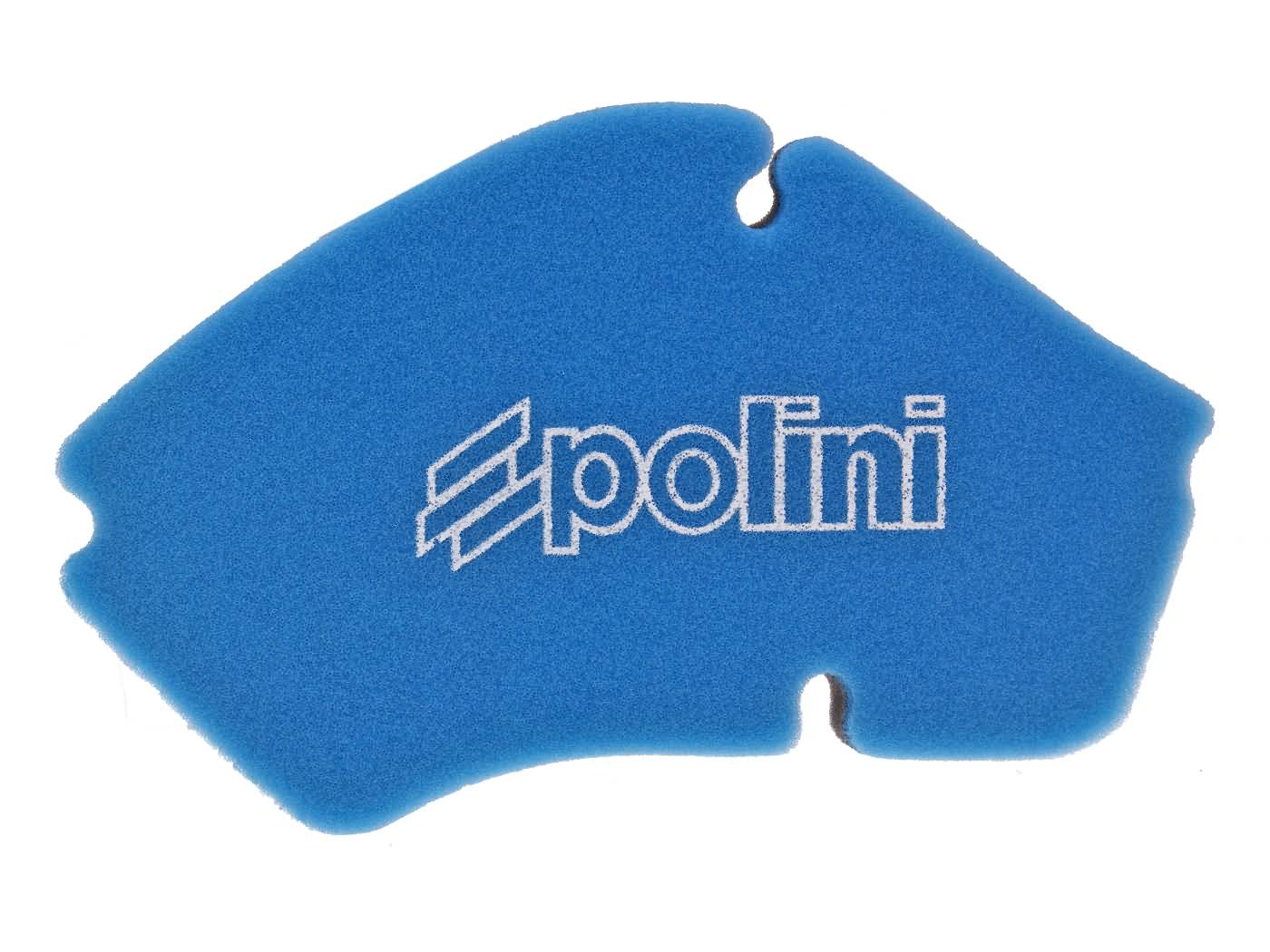 Polini Vložka vzduchového filtru Polini, Piaggio Zip Fast Rider RST, Zip RST, Zip SP ZAPC11 203.0141