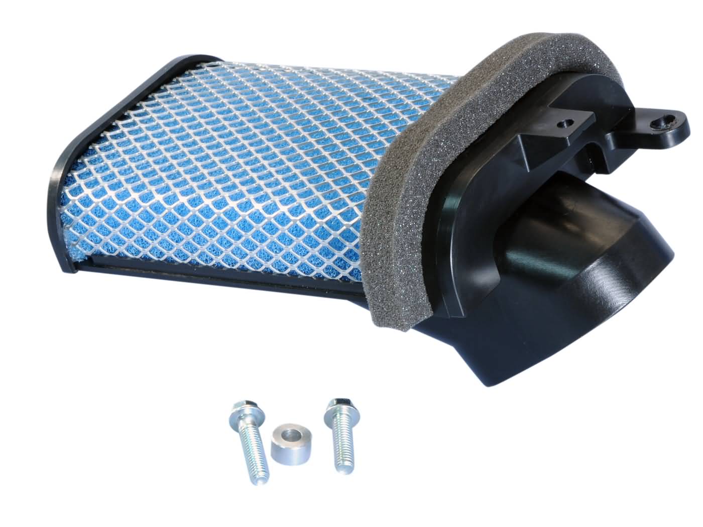 Vzduchový filtr Polini levý, Yamaha T-Max 500, 530 203.0154
