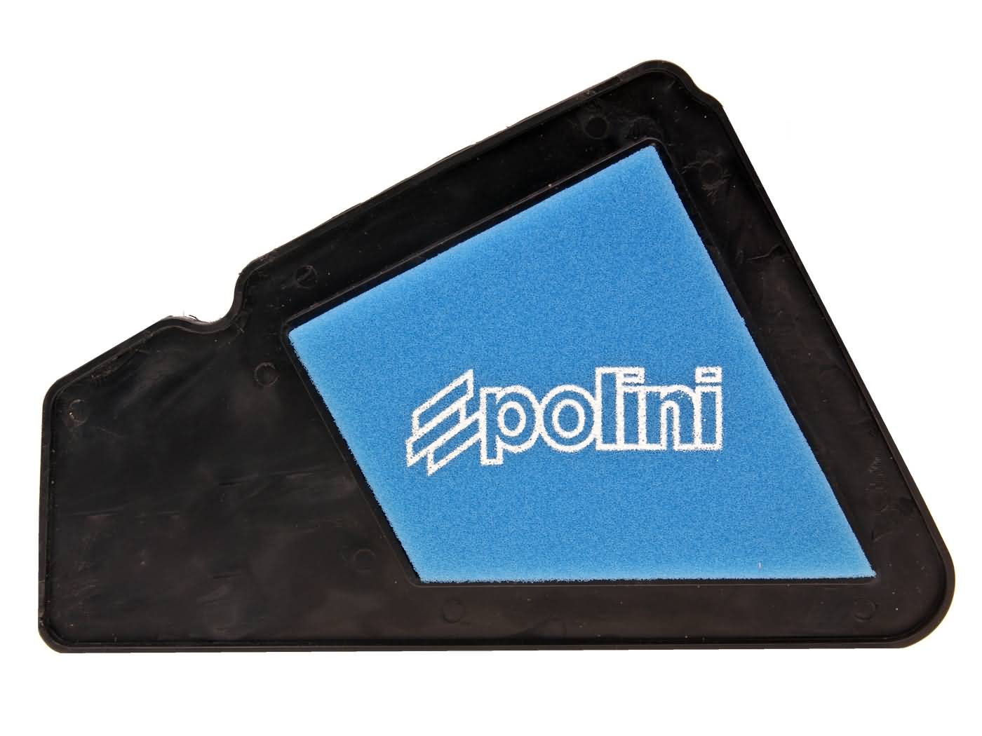 Polini Vložka vzduchového filtru Polini, Yamaha Giggle, MBK Booster X 50 4T 203.0155