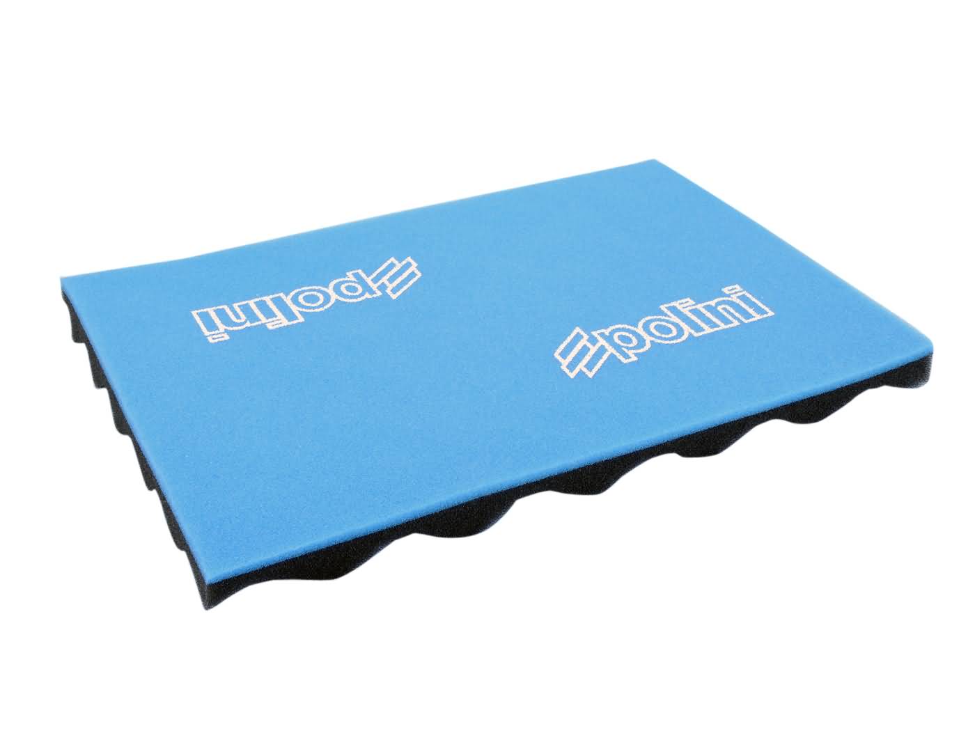 Vložka filtru Polini univerzální 297x210mm 203.0157