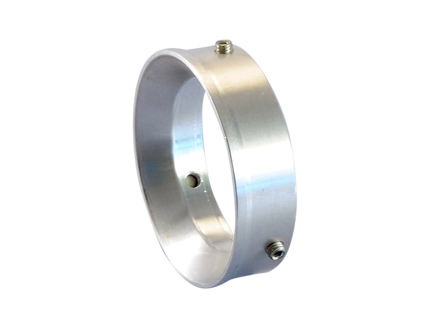 Trychtýř sání Polini 50,5mm, 24-30mm PWK, alu 203.1506