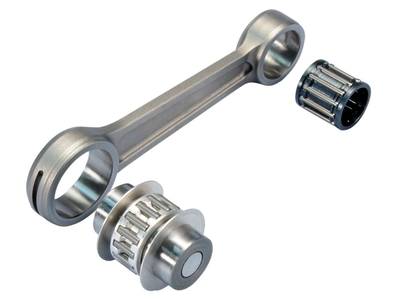 Ojniční sada Polini Big Evolution 97.1mm / 15mm, Vespa Primavera 125 ET3 2s 210.0035