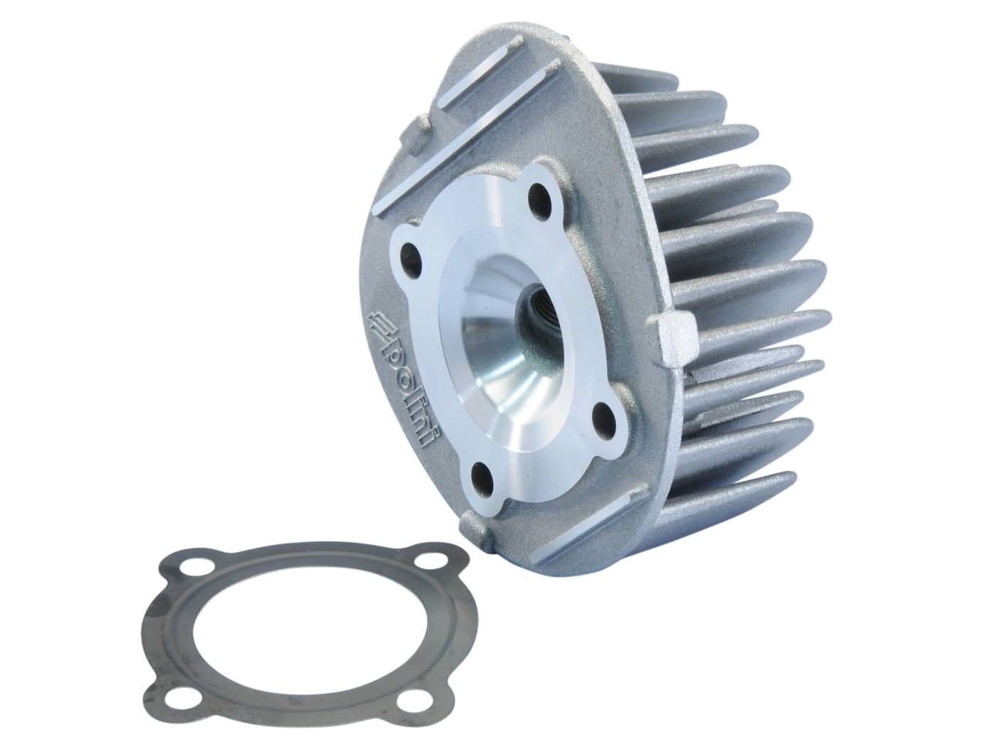 Hlava válce Polini 47-50mm, Vespa PK 50, Special 50, XL 50 211.0012
