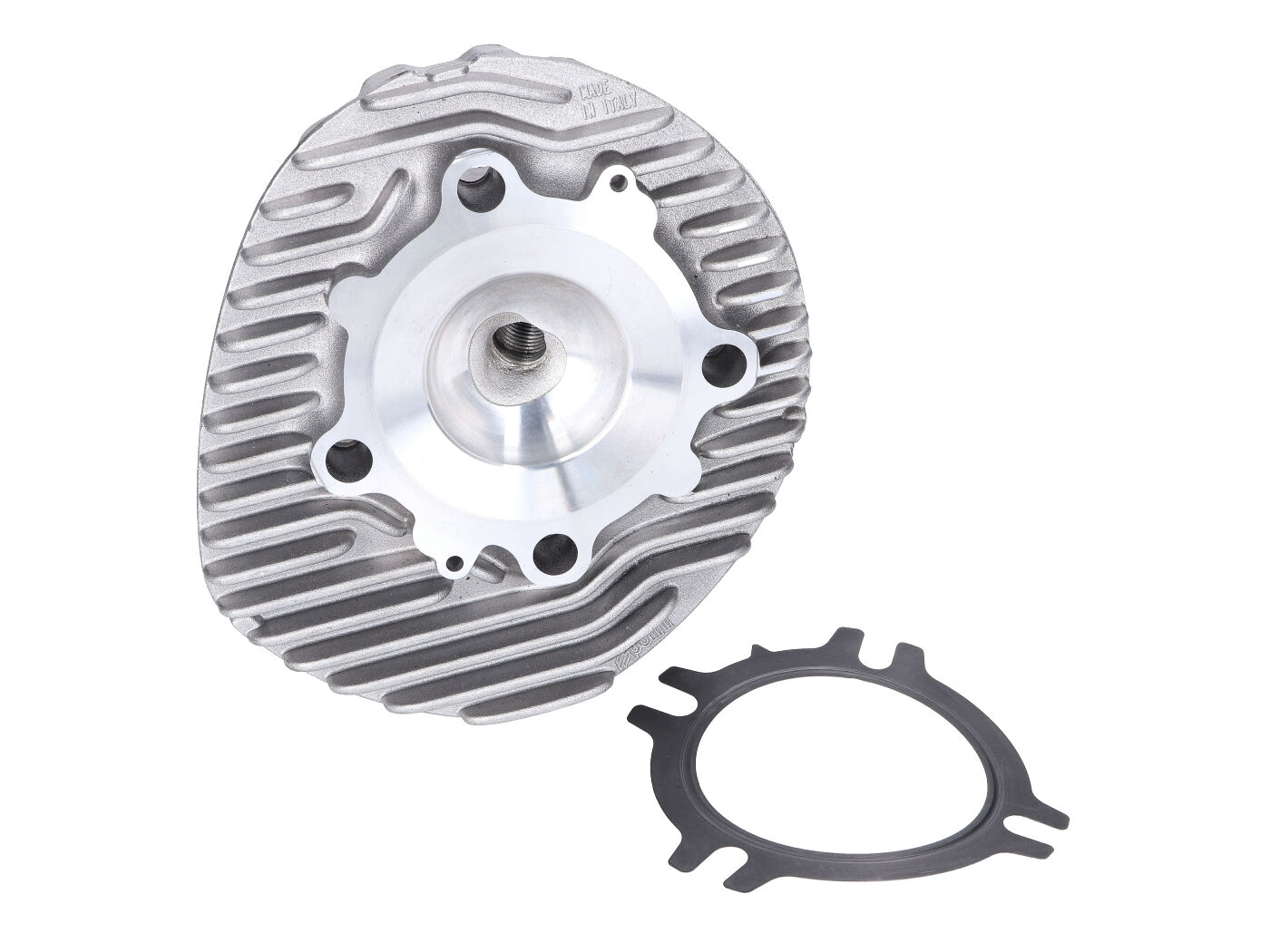 Hlava válce Polini 68,5mm, Vespa 200 PE, PX 211.0014