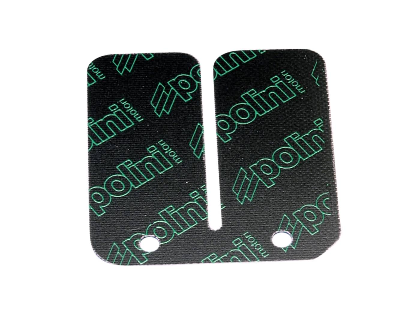 Polini Lístky klapek karbon Polini, Minarelli vertical 213.0522