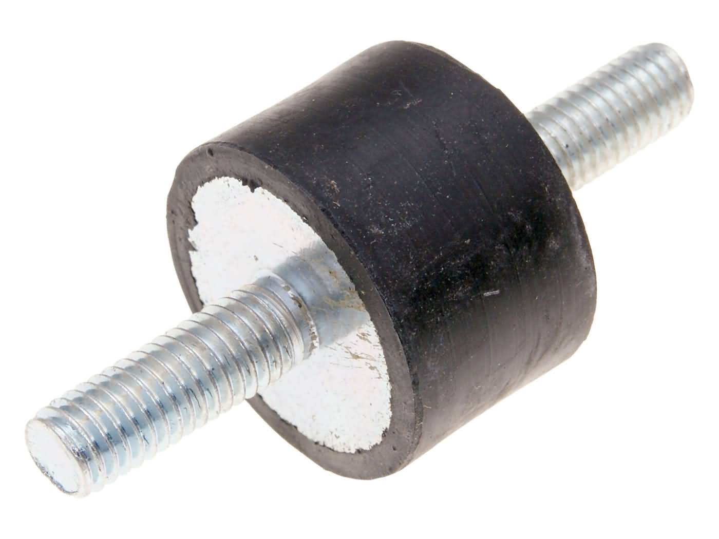 Silentblok výfuku Polini 30x20mm M8x23mm 214.0001
