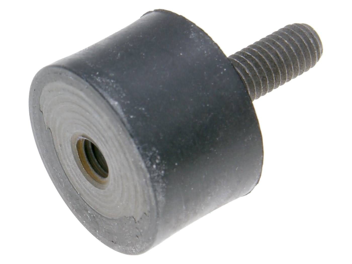 Silentblok výfuku Polini 30x20mm M8x23mm 214.0002