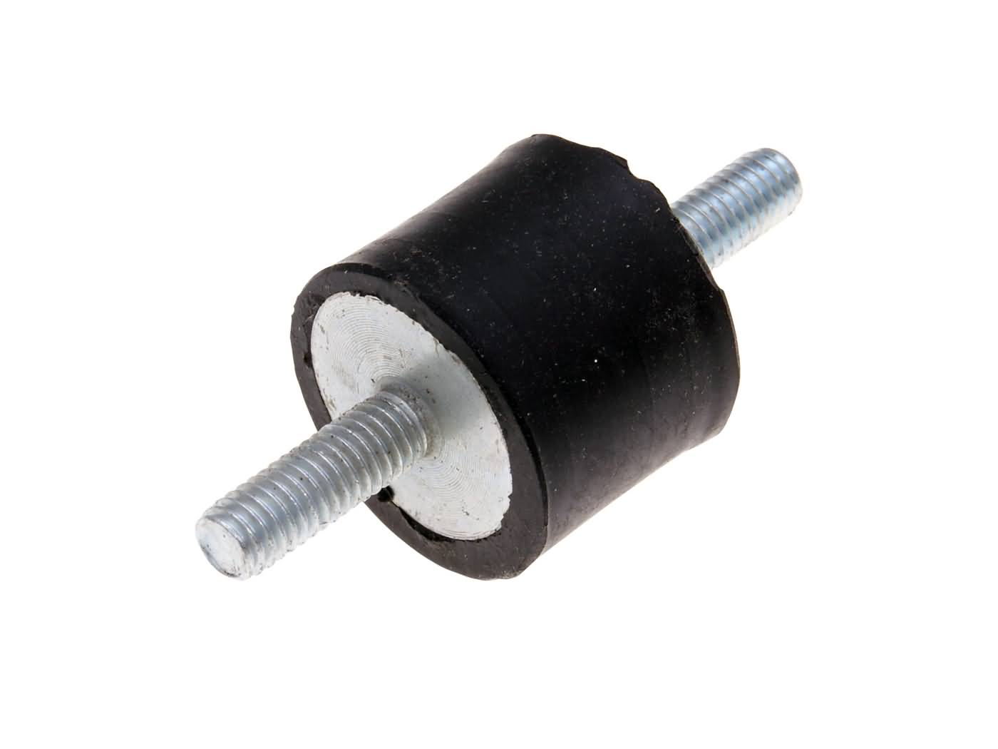 Silentblok výfuku Polini 25x20mm M6x18mm 214.0100