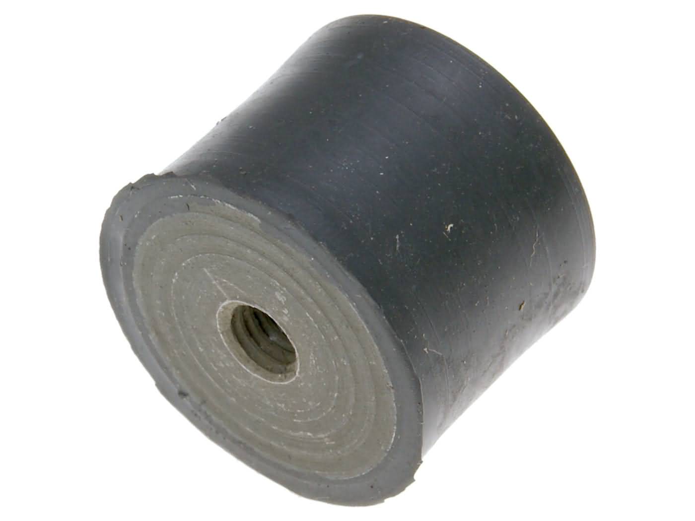 Silentblok výfuku Polini 25x20mm M6x7mm 214.0103