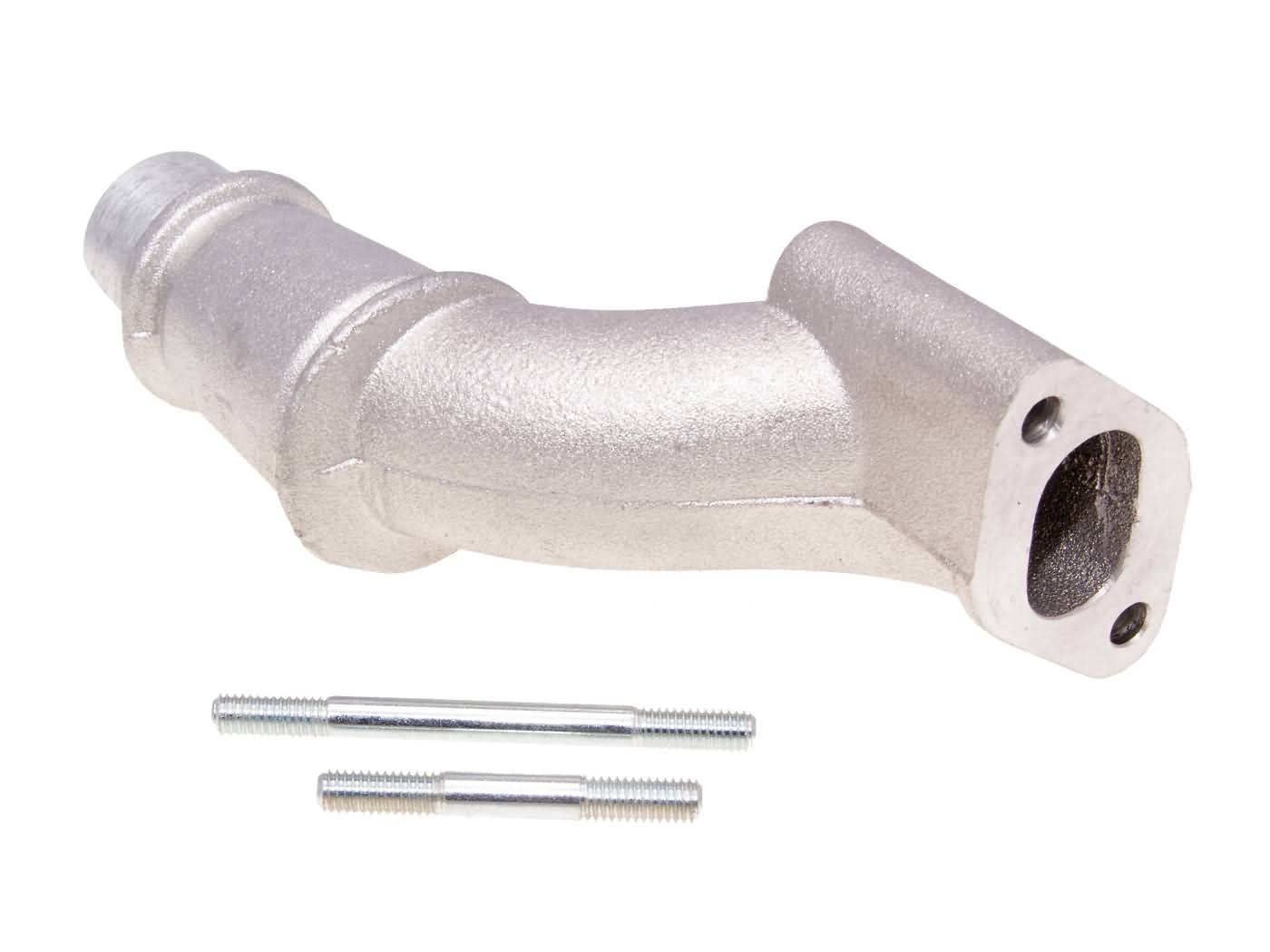 Příruba sání Polini 24/28,5mm, Vespa 50 Special, 125 Primavera, ET3 Smallframe 215.0002