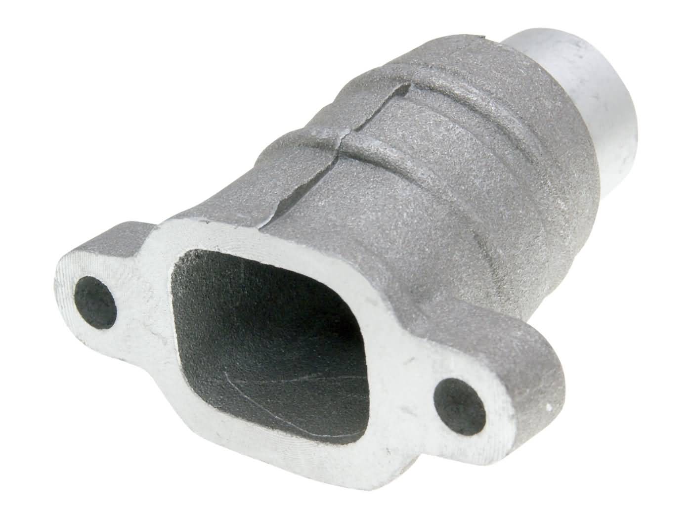 Příruba sání Polini, Gilera mopedy s Polini series 5000, 6000 válci 215.0191