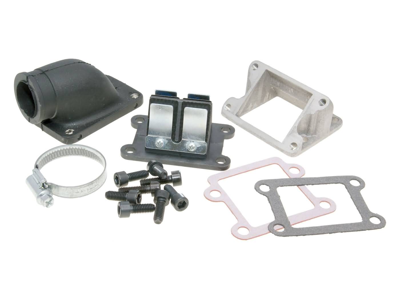 Kit sání Polini Big Valve, Minarelli vertical 215.0410