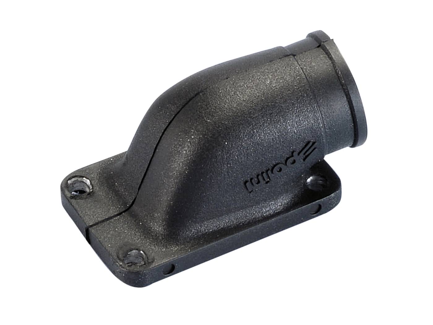 Příruba sání Polini Big Valve 25/25mm, Minarelli vertical 215.0416