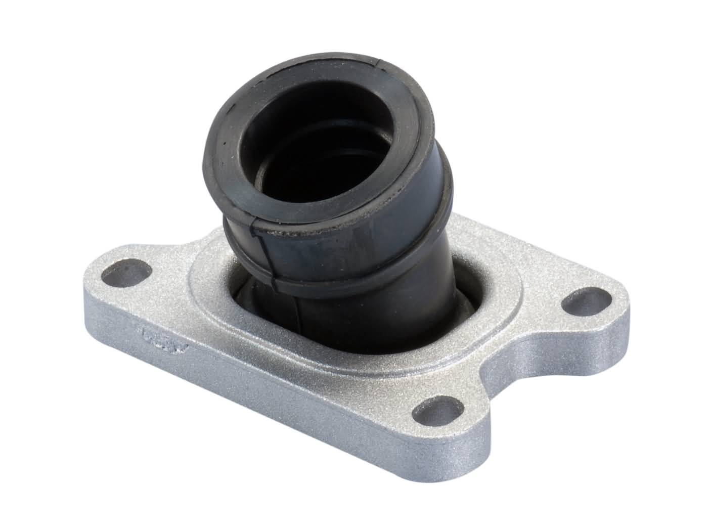 Příruba Polini 360 21/25mm, Minarelli AM6, Derbi D50B0 EBE EBS 215.0427