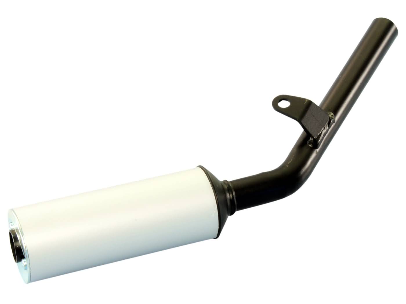 Polini Koncovka Polini, Vespa 50-125ccm 218.0020